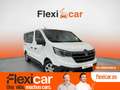 Renault Trafic Combi 9 Largo Ener Blue dCi 81kW (110CV) Blanco - thumbnail 1