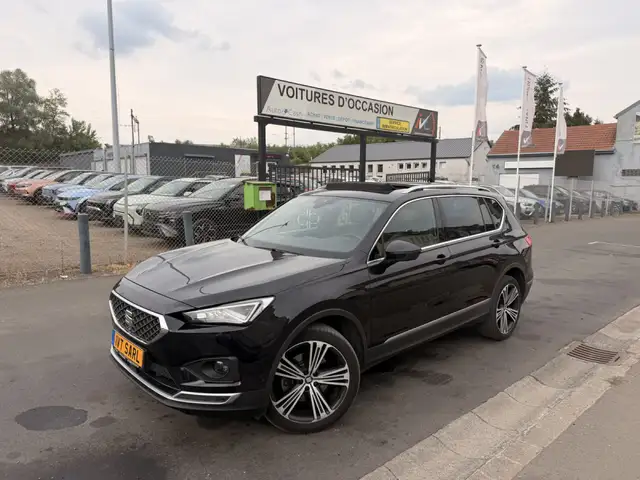 SEAT Tarraco 2.0 TDI 190CV DSG XCELLENCE 4DRIVE