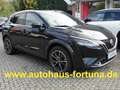 Nissan Qashqai Tekna 1.3 Automatic Glasdach AHK Noir - thumbnail 2