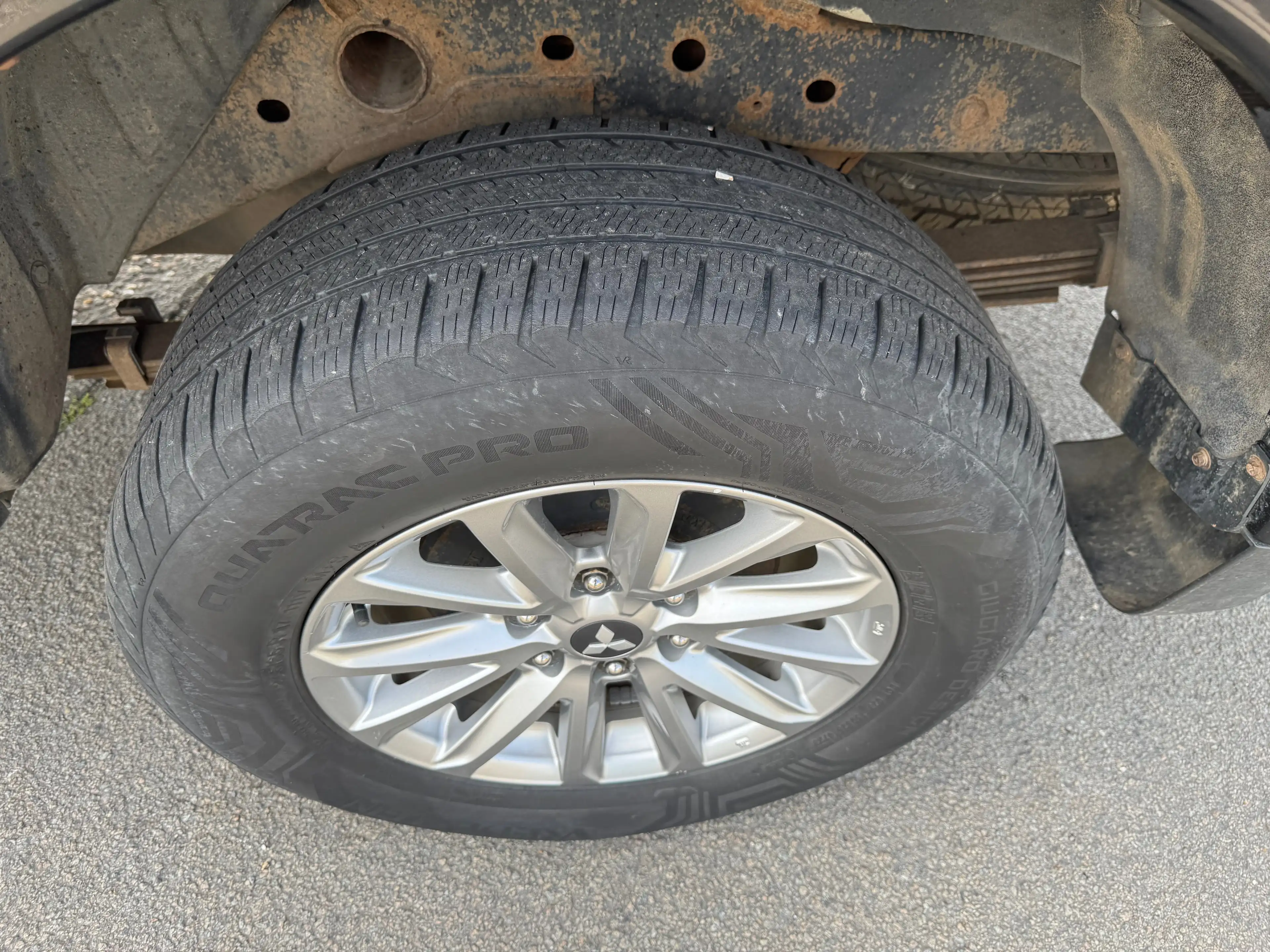 Mitsubishi L200 2.4 DI-D 4WD Instyle — photo 14
