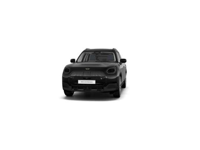 2025 Mini Countryman
