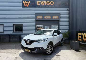 1.2 TCE 130 ENERGY BVA CAMERA DE RECUL ATTELAGe