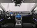 Mercedes-Benz C 200 T 4M AVANTG+360+AHK+TOTW+KEYLESS+9G Schwarz - thumbnail 9