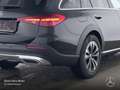 Mercedes-Benz C 200 T 4M AVANTG+360+AHK+TOTW+KEYLESS+9G Schwarz - thumbnail 12