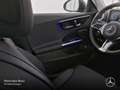Mercedes-Benz C 200 T 4M AVANTG+360+AHK+TOTW+KEYLESS+9G Schwarz - thumbnail 11