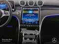 Mercedes-Benz C 200 T 4M AVANTG+360+AHK+TOTW+KEYLESS+9G Schwarz - thumbnail 6