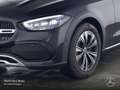 Mercedes-Benz C 200 T 4M AVANTG+360+AHK+TOTW+KEYLESS+9G Schwarz - thumbnail 5