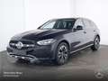 Mercedes-Benz C 200 T 4M AVANTG+360+AHK+TOTW+KEYLESS+9G Schwarz - thumbnail 2