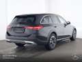 Mercedes-Benz C 200 T 4M AVANTG+360+AHK+TOTW+KEYLESS+9G Schwarz - thumbnail 3