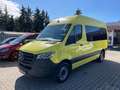 Mercedes-Benz Sprinter 316 CDI Tourer L2H2*LED*MBUX*ACC*5.Sitz Gelb - thumbnail 4