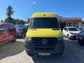 Mercedes-Benz Sprinter 316 CDI Tourer L2H2*LED*MBUX*ACC*5.Sitz Gelb - thumbnail 3