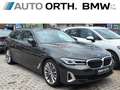 BMW 540 i xDrive Touring LUXURY KOMF.SITZ HUD ACC h/k Grau - thumbnail 1