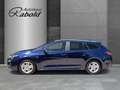 Suzuki Swace Automatik Hybrid Comfort+ Navi Blauw - thumbnail 2