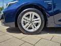 Suzuki Swace Automatik Hybrid Comfort+ Navi Blau - thumbnail 10