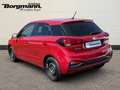 Hyundai i20 blue Trend 1.2 Bluetooth - - Tempomat Rot - thumbnail 6
