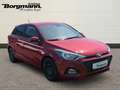 Hyundai i20 blue Trend 1.2 Bluetooth - - Tempomat Rot - thumbnail 3