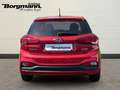 Hyundai i20 blue Trend 1.2 Bluetooth - - Tempomat Rot - thumbnail 5