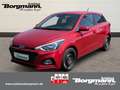 Hyundai i20 blue Trend 1.2 Bluetooth - - Tempomat Rot - thumbnail 1