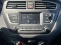 Hyundai i20 blue Trend 1.2 Bluetooth - - Tempomat Rot - thumbnail 15