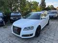 Audi A3 SB Ambition 1,6 TDI-1/3 ZINSFREI FINANZIERUNG Weiß - thumbnail 1