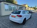 Audi A3 SB Ambition 1,6 TDI-1/3 ZINSFREI FINANZIERUNG Weiß - thumbnail 9