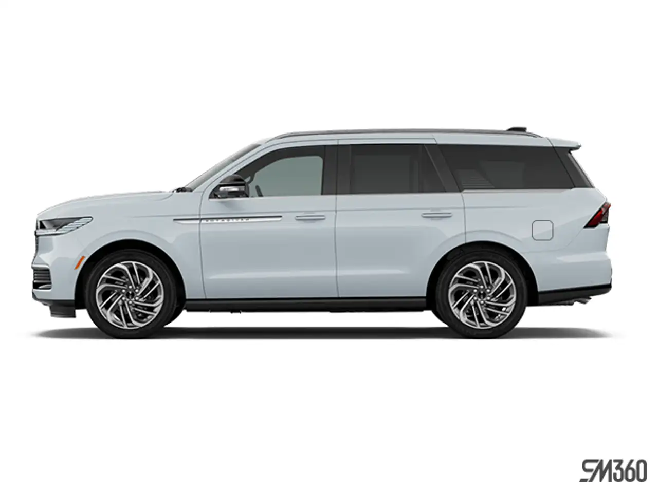 2026 Lincoln Navigator