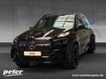 Mercedes-Benz GLE 450 4MATIC AMG+NIGHT+22"+AIRMATIC+360°KAMERA Zwart - thumbnail 1