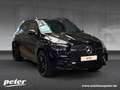 Mercedes-Benz GLE 450 4MATIC AMG+NIGHT+22"+AIRMATIC+360°KAMERA Zwart - thumbnail 5