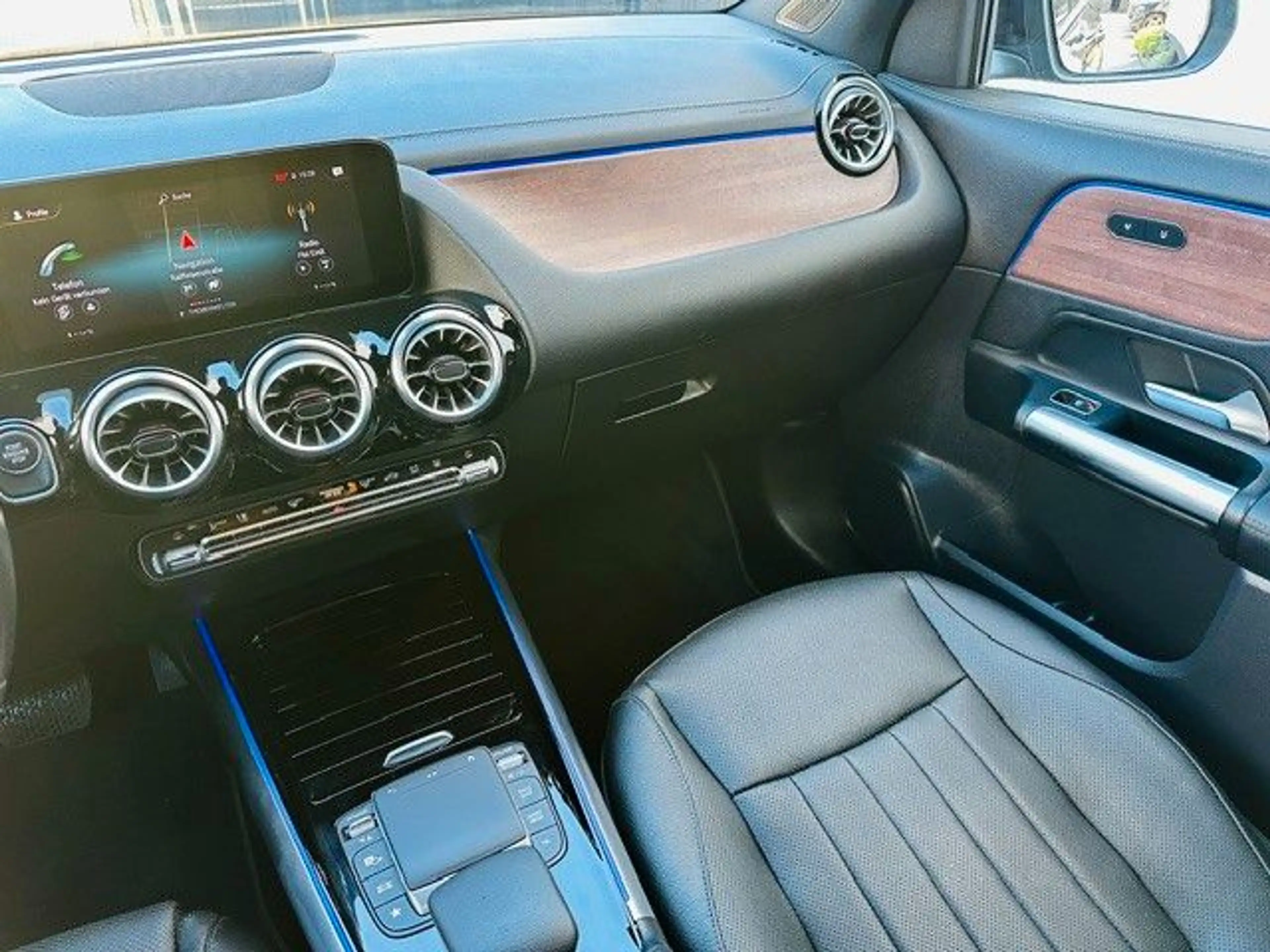 Mercedes-Benz GLA 250 E 8G-DCT*Memorysitz*Head up-Di*Ambiente. — photo 15