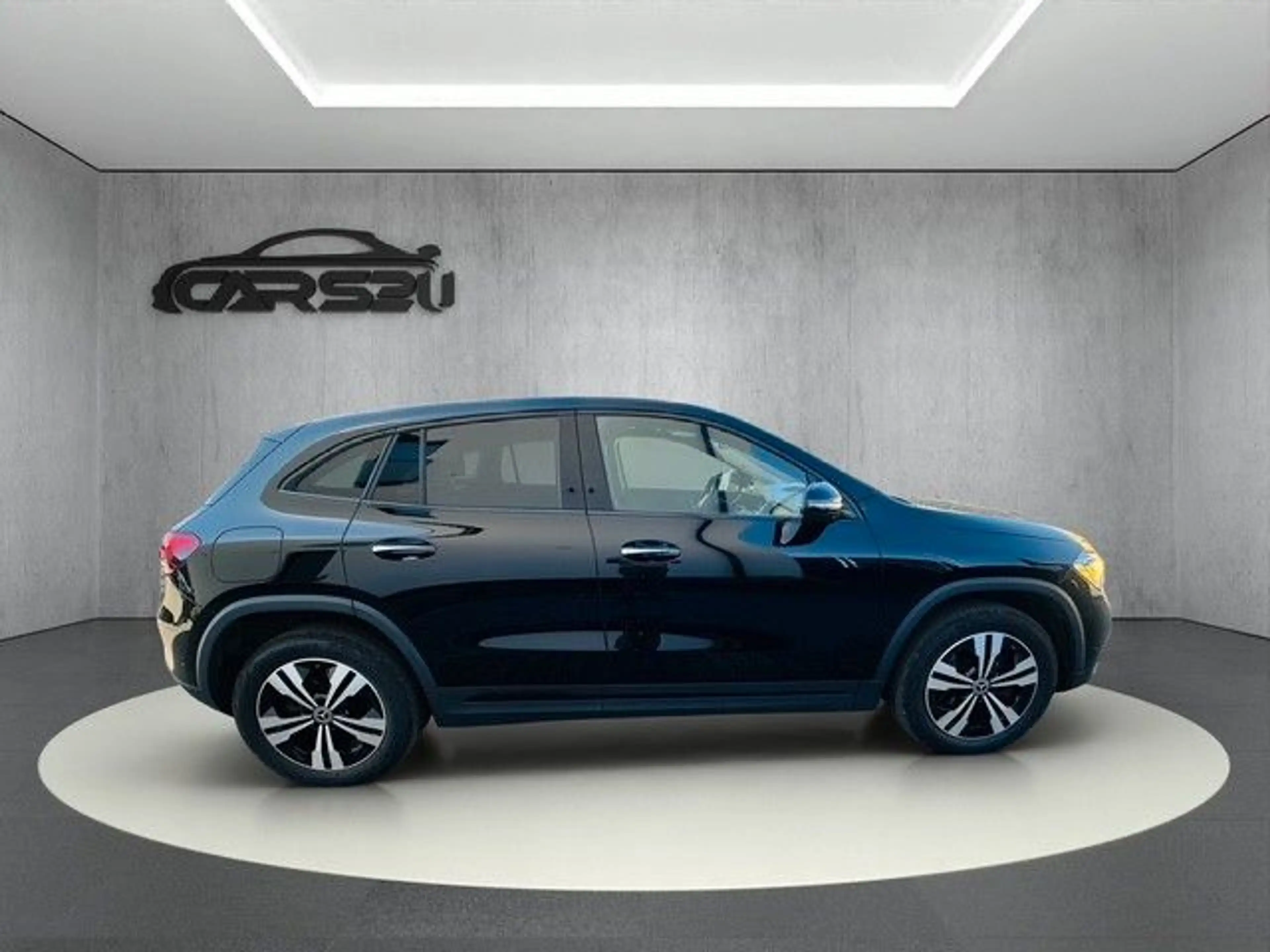 Mercedes-Benz GLA 250 E 8G-DCT*Memorysitz*Head up-Di*Ambiente. — photo 7