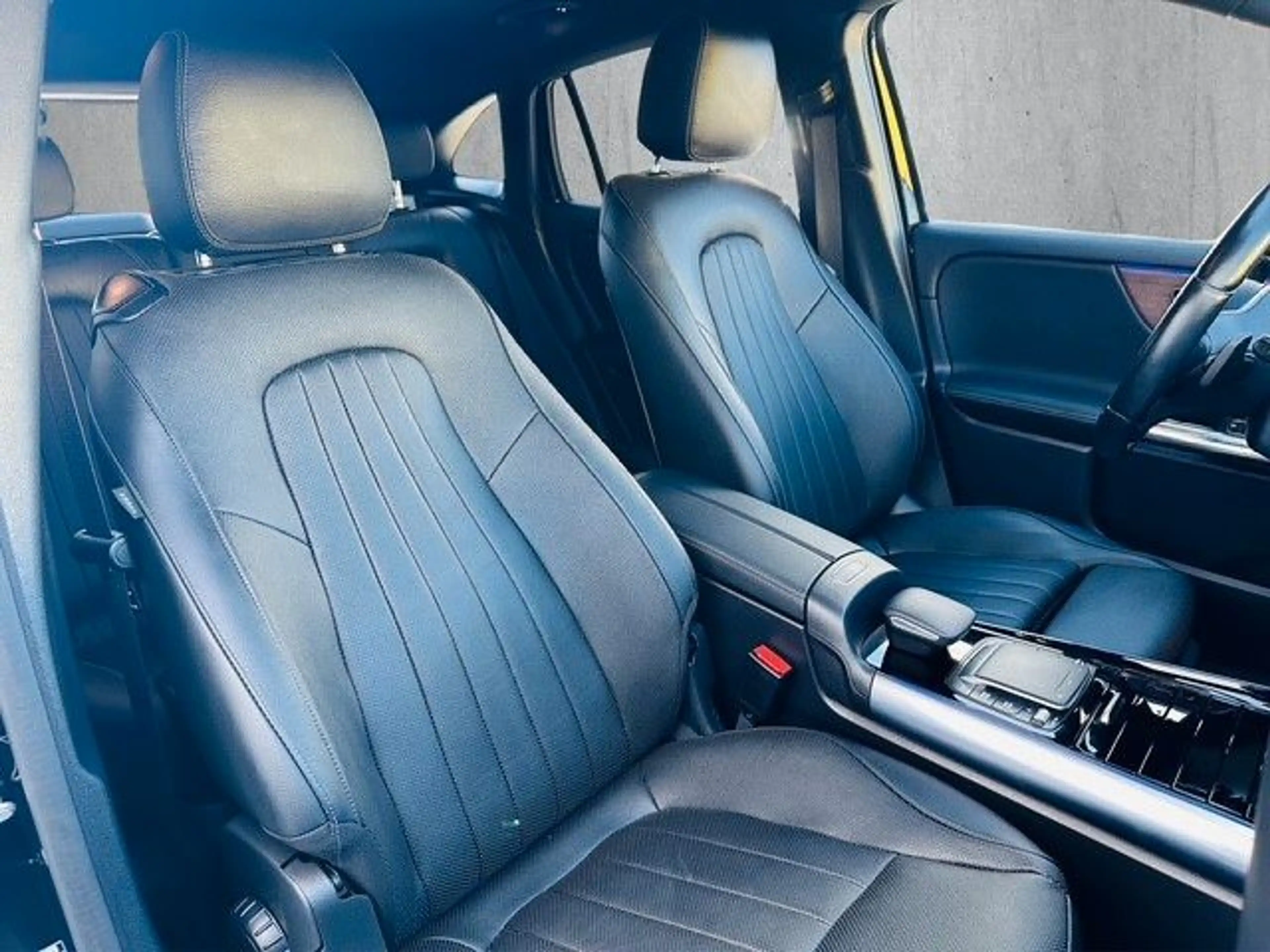 Mercedes-Benz GLA 250 E 8G-DCT*Memorysitz*Head up-Di*Ambiente. — photo 9