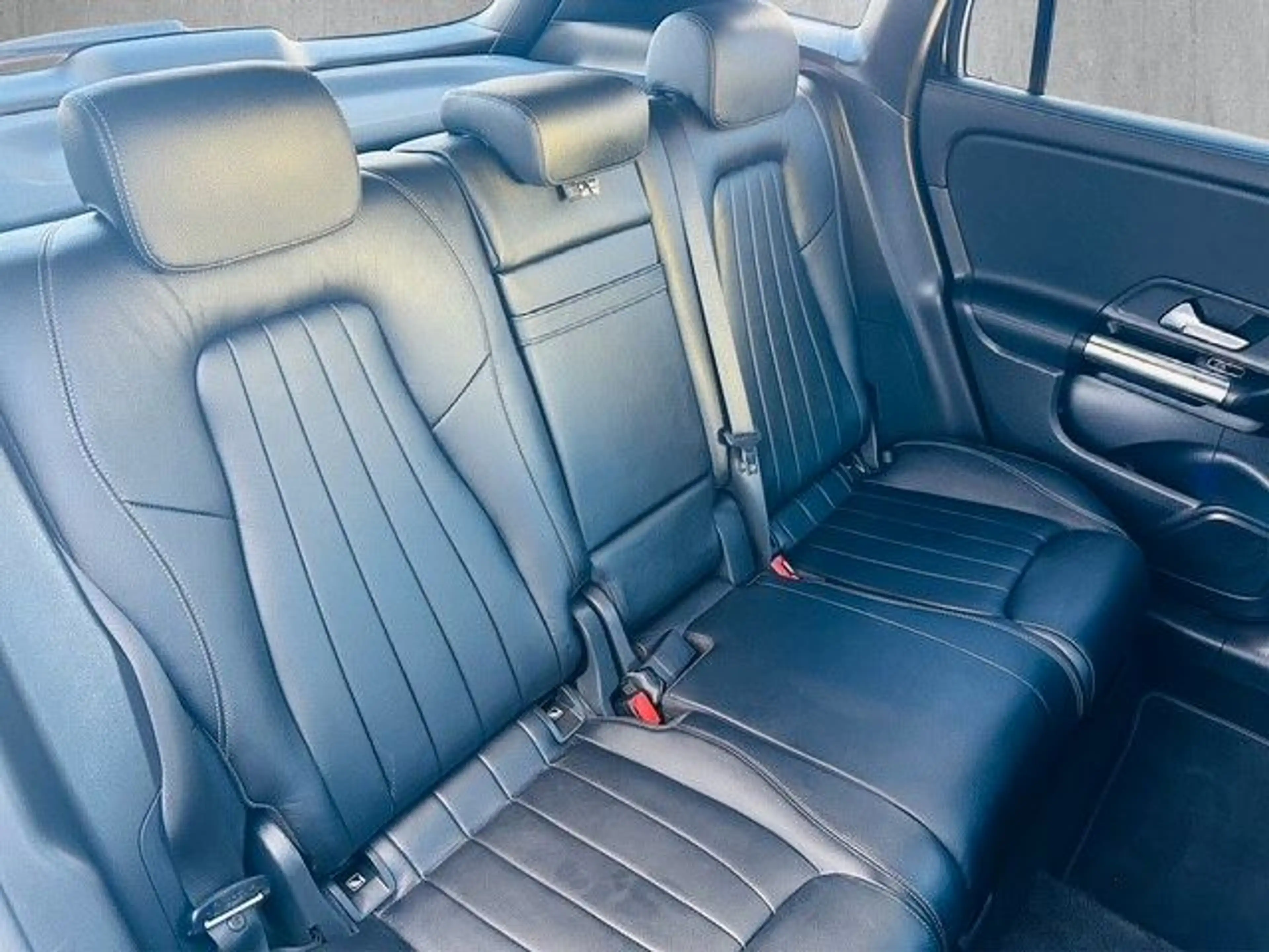 Mercedes-Benz GLA 250 E 8G-DCT*Memorysitz*Head up-Di*Ambiente. — photo 10