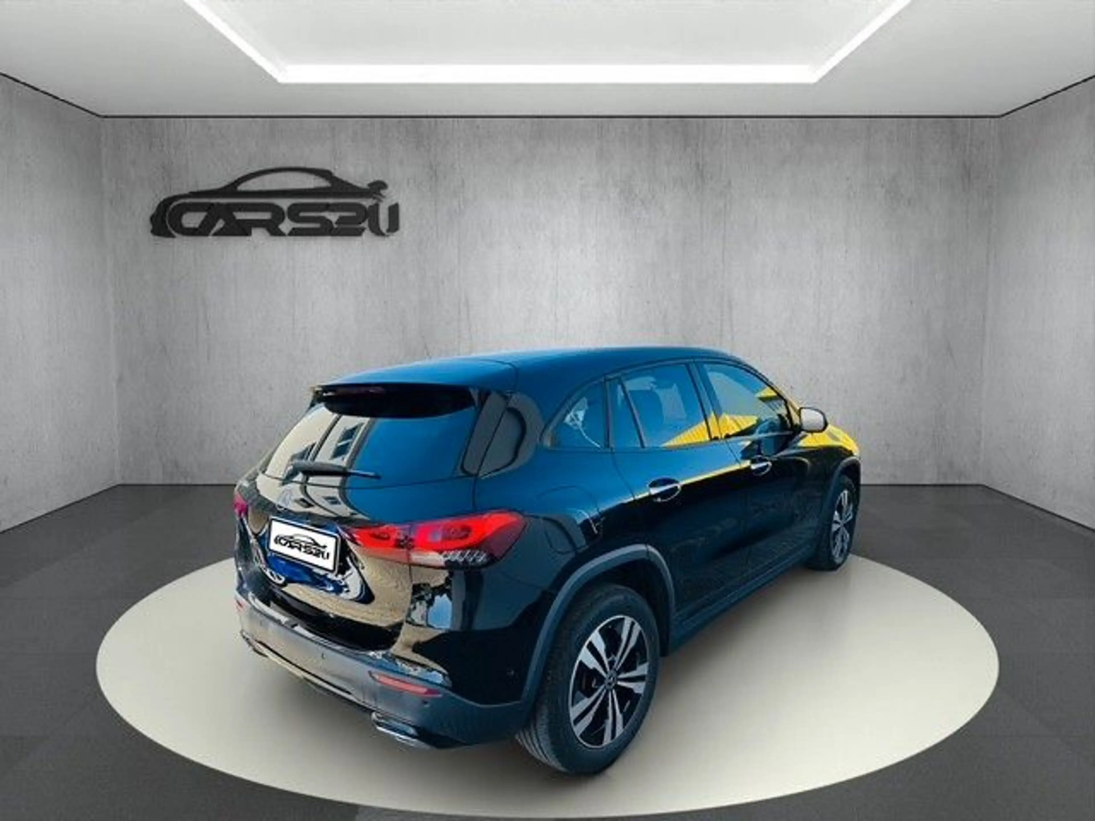Mercedes-Benz GLA 250 E 8G-DCT*Memorysitz*Head up-Di*Ambiente. — photo 4