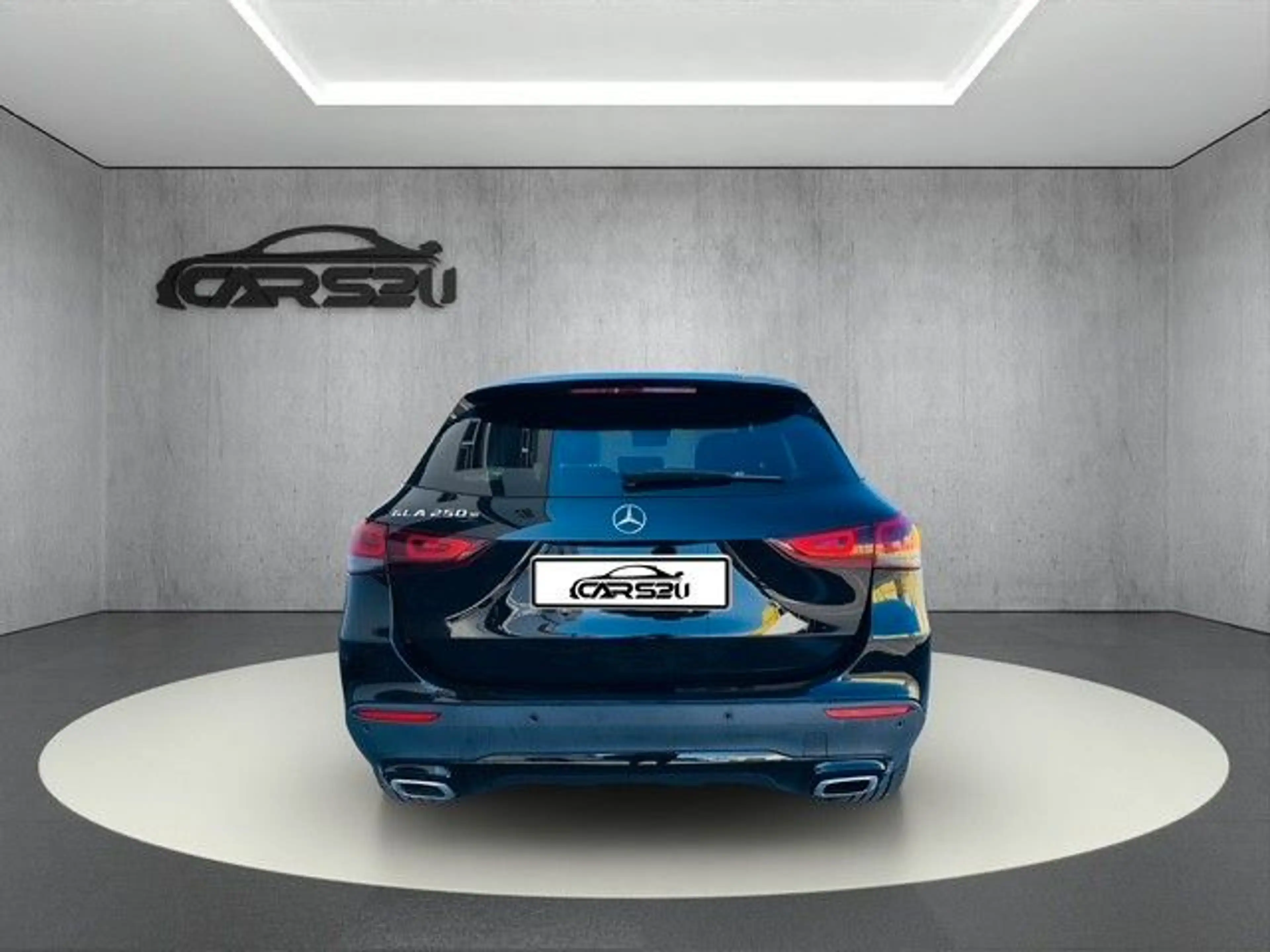 Mercedes-Benz GLA 250 E 8G-DCT*Memorysitz*Head up-Di*Ambiente. — photo 5