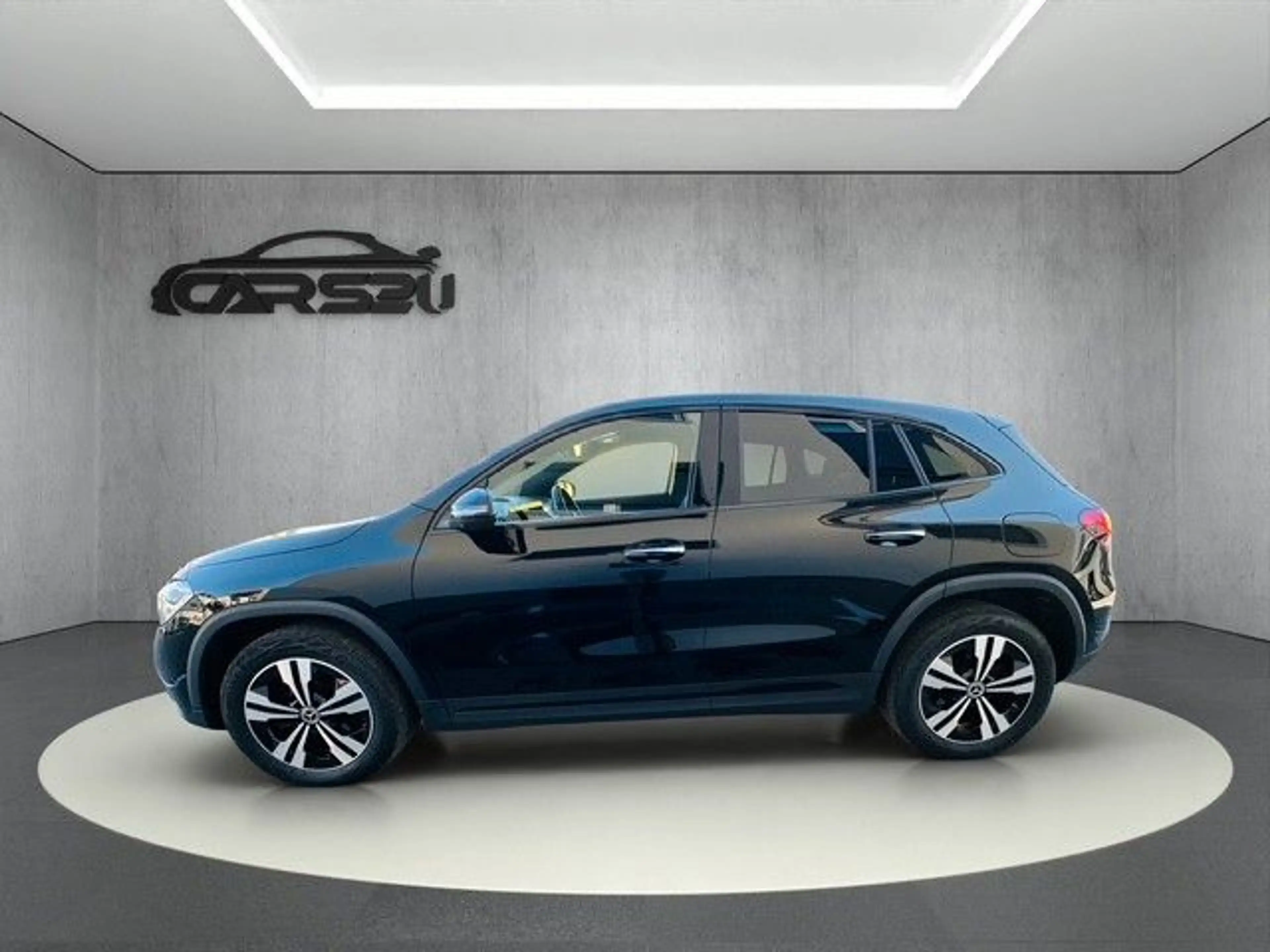 Mercedes-Benz GLA 250 E 8G-DCT*Memorysitz*Head up-Di*Ambiente. — photo 8
