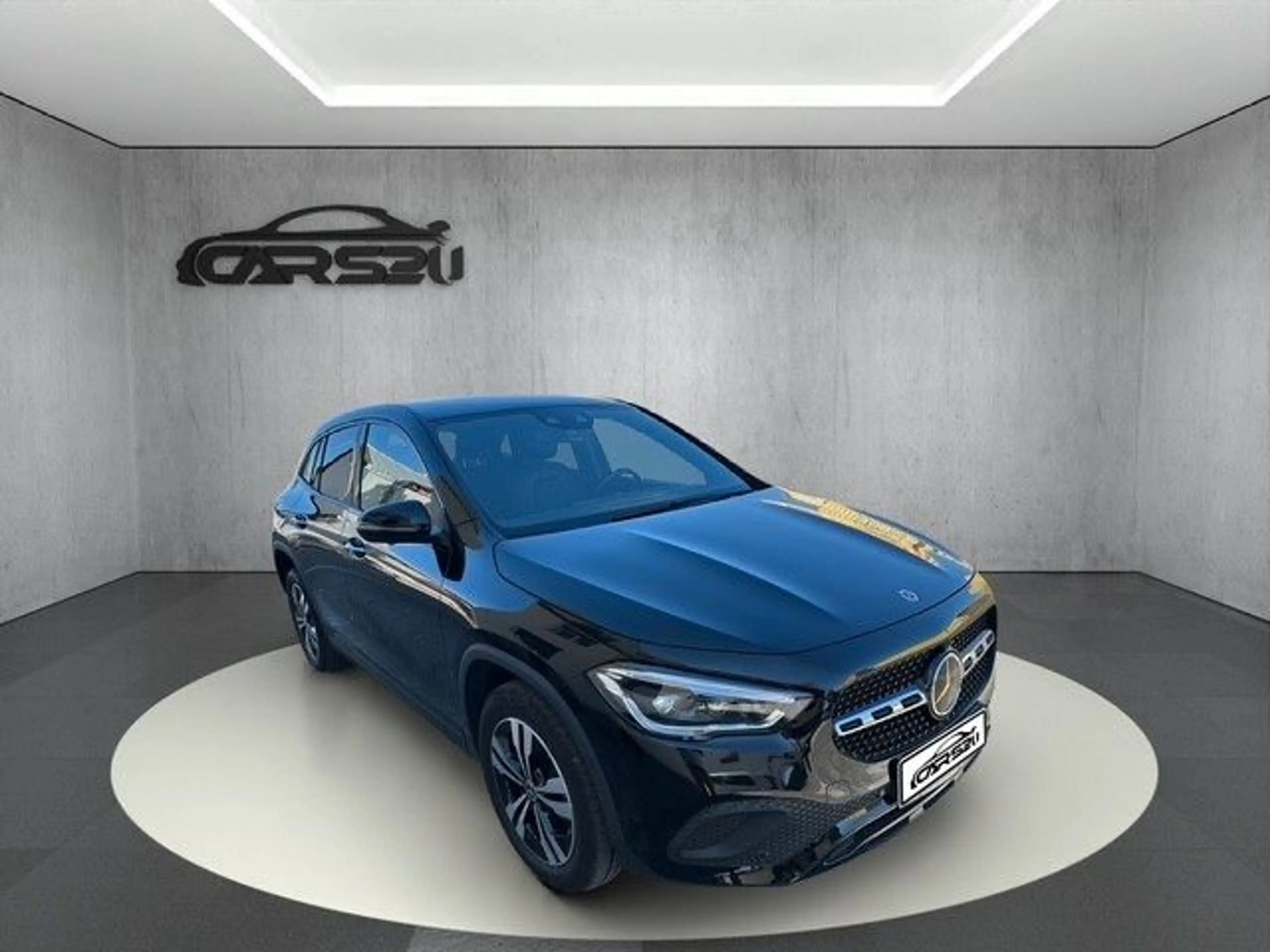 Mercedes-Benz GLA 250 E 8G-DCT*Memorysitz*Head up-Di*Ambiente. — photo 3