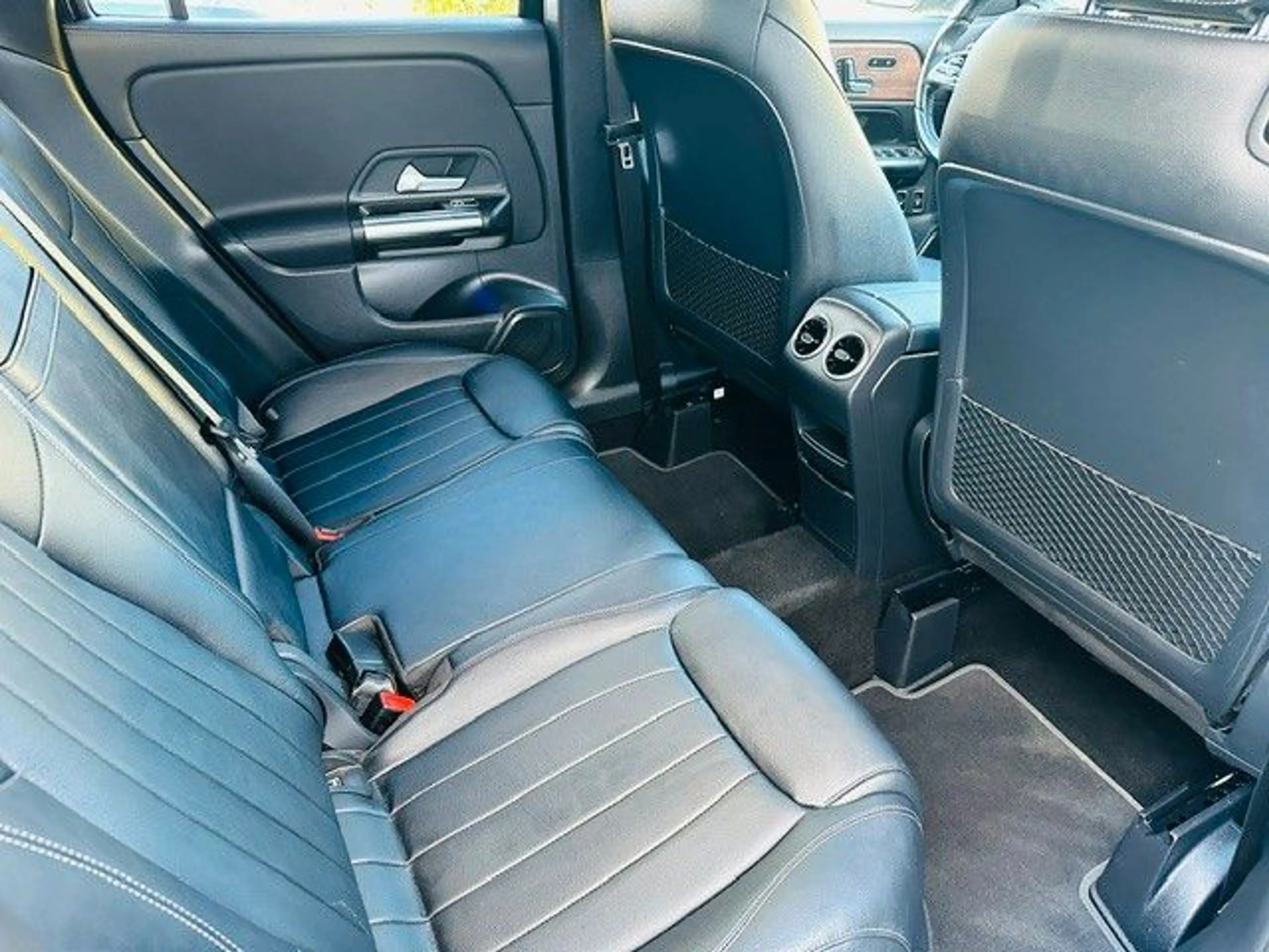 Mercedes-Benz GLA 250 E 8G-DCT*Memorysitz*Head up-Di*Ambiente. — photo 14
