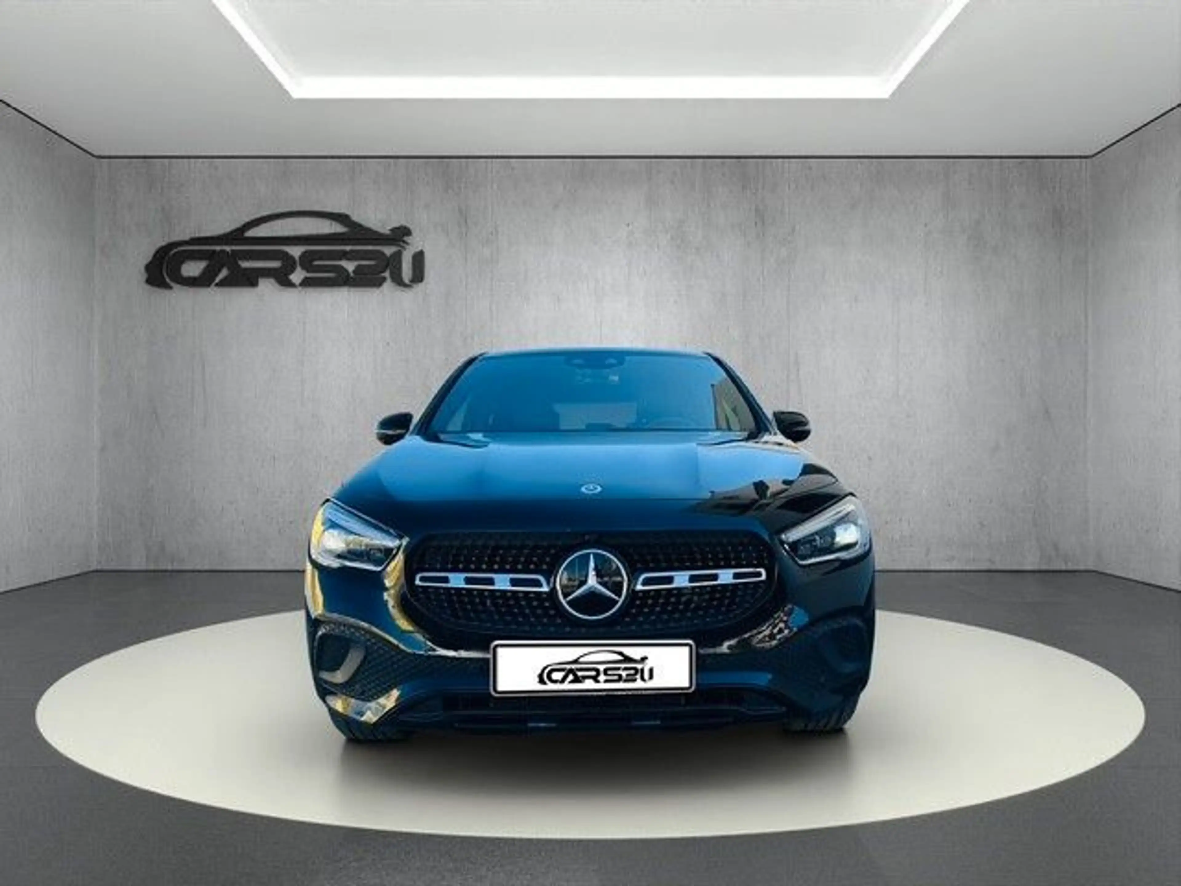 Mercedes-Benz GLA 250 E 8G-DCT*Memorysitz*Head up-Di*Ambiente. — photo 2