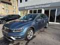 Volkswagen Passat Variant Alltrack 4Motion BMT/Start-Stop Blau - thumbnail 2