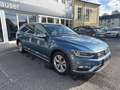 Volkswagen Passat Variant Alltrack 4Motion BMT/Start-Stop Blau - thumbnail 3