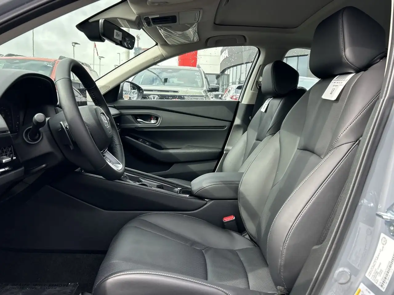 Honda Accord снимка Honda Accord