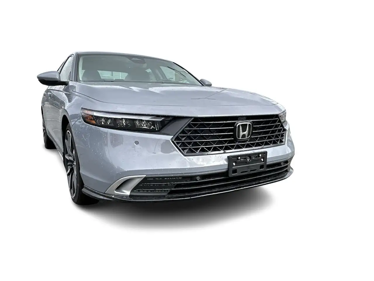 Honda Accord снимка Honda Accord