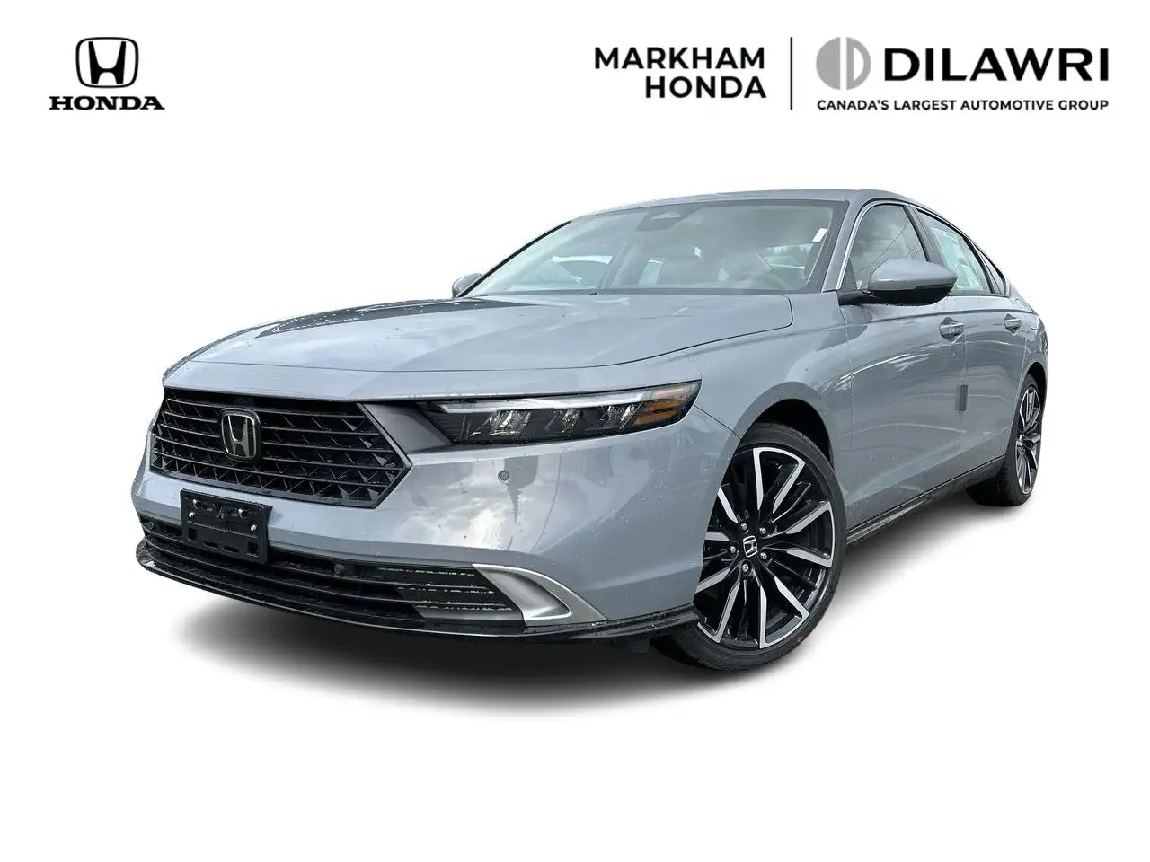 2026 Honda Accord