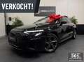 Audi A3 Sportback 40 TFSI e Edition|Pano|Keyless|Leer|Mass Noir - thumbnail 1