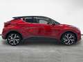 Toyota C-HR 180H Advance Luxury Rojo - thumbnail 3