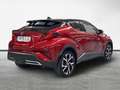 Toyota C-HR 180H Advance Luxury Rojo - thumbnail 6