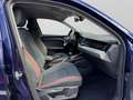 Audi A1 25 TFSI ADVANCED LEDER LED NAVI KAM Blau - thumbnail 4