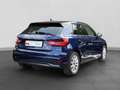 Audi A1 25 TFSI ADVANCED LEDER LED NAVI KAM Blau - thumbnail 3