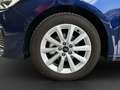 Audi A1 25 TFSI ADVANCED LEDER LED NAVI KAM Blau - thumbnail 7