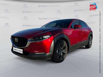 2.0 e-SKYACTIV-X M-Hybrid 186ch Exclusive BVA 2022